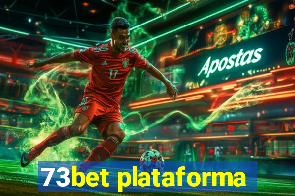 73bet plataforma